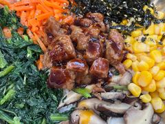 -米村拌饭(银泰中心店)