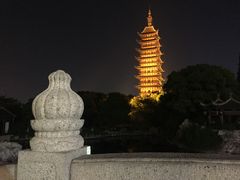 -常熟方塔园