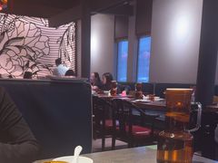 -汤城小厨•粤菜•靓汤(苏州街店)