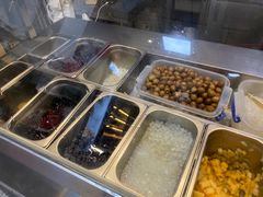 -老式乌米冰(阜阳园店)