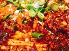 -遇见长安(兰州中心店)