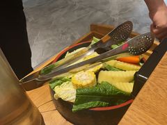 -一朵菌·野生菌探索家火锅(南亚店)