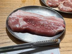 -姜虎东白丁烤肉(恒隆广场店)