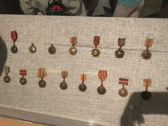 -辽沈战役纪念馆