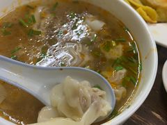 -清真蒋有记(秦虹路店)