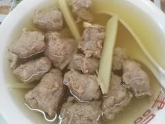 -津品味小吃(大学湾店)
