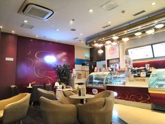 -哈根达斯(卓展店)