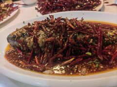 -田记餐馆(富国街店)