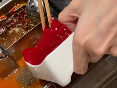 -海底捞火锅(吾悦广场店)