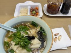 -萧记三鲜烩面(东站店)