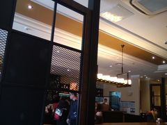 -星巴克臻选(威海威高广场店)