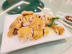 -万山楼海鲜酒家·二十三年老字号