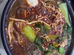 -清真·穆萨砂锅(大皮院店)