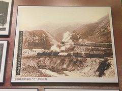 -中国铁道博物馆(正阳门馆)
