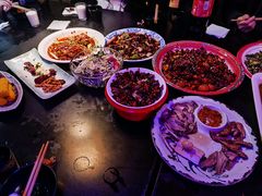 -醉小酒馆·川菜·江湖菜·重庆菜(观音桥旗舰店)