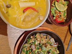 -云海肴·汽锅鸡·云南菜(苏州中心店)