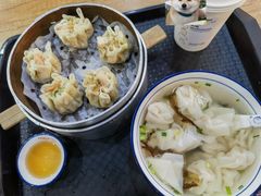 -景芳周大姐(国大城市广场店)