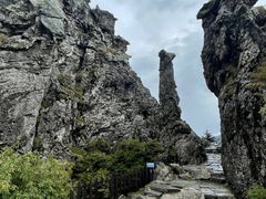 -神农架景区