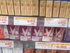 -松本清(心斋桥中央店)
