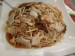 -徐记私厨(半淞园路店)