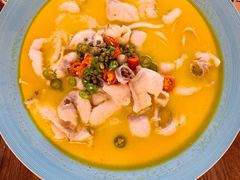 藤椒鱼片-风波庄(云蝠大厦店)