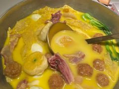 -食悦江南·淮扬菜·烤鸭(亚运村·惠新店)