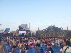 -苏州乐园森林水世界