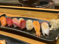 -Tuna maki寿司(园区永旺店)