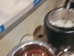 -粥六•新晋菜(柳巷店)