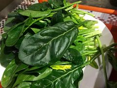 -犇一鲜老重庆火锅(华威大厦店)