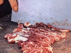 -创弟牛肉丸