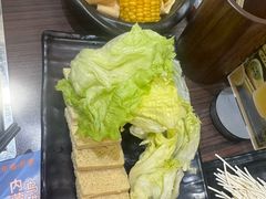-呷哺呷哺(西单大悦城店)