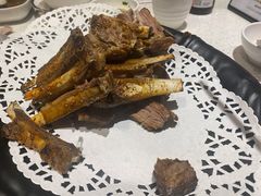 -九府羊·鲜羊火锅·烤串(新华路店)