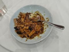 -玉华台饭庄·淮扬菜·烤鸭(望京店)