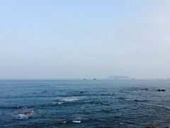 -青岛海滨风景区