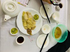 -文记壹心鸡(宝华路店)