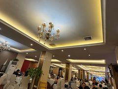 -万山楼海鲜酒家·二十三年老字号