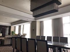 -广州天河希尔顿酒店