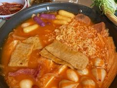 -七八冷面·延边朝鲜族美食(欢乐谷店)