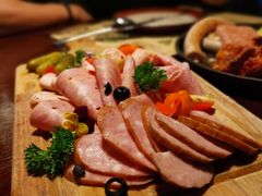 -马迭尔德式西餐精酿啤酒屋(中央大街店)