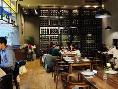 大堂-1861意大利餐厅(文化广场店)