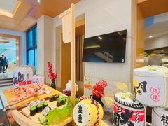 -威斯汀舞台餐厅