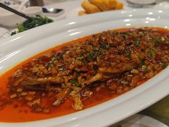 -不倒翁·安徽名菜楼(步行街店)