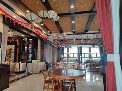 大堂-蜀宴·家宴馆(升伟晶石店)