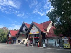 -上海海湾国家森林公园