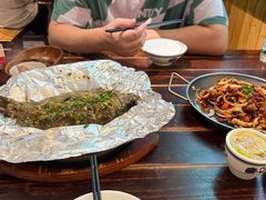 -衡厨·衡阳土菜(中南店)