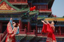 -第一夫人婚纱摄影(南京店)