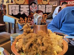 -摩打食堂(壹方中心店)