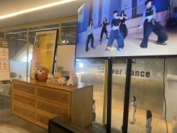 -YASAKI国际舞蹈中心