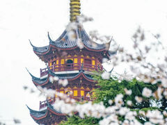-鸡鸣寺